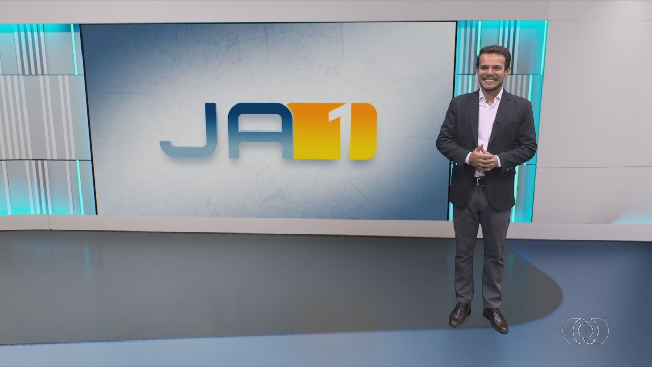 VÍDEOS: Jornal Anhanguera 1ª Edição Regiões desta quinta-feira, 24/09/26