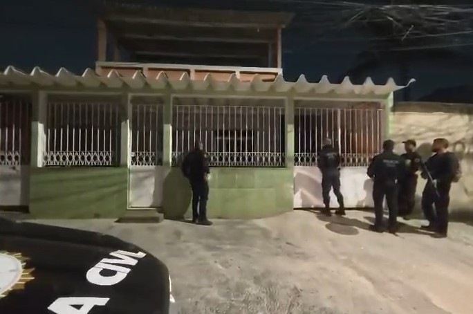 Operação mira esquema de roubo e desmanche de veículos que movimentou mais de R$ 10 milhões no RJ