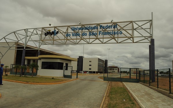 Mobilidade Estudantil Univasf Petrolina: Inscrições Abertas!