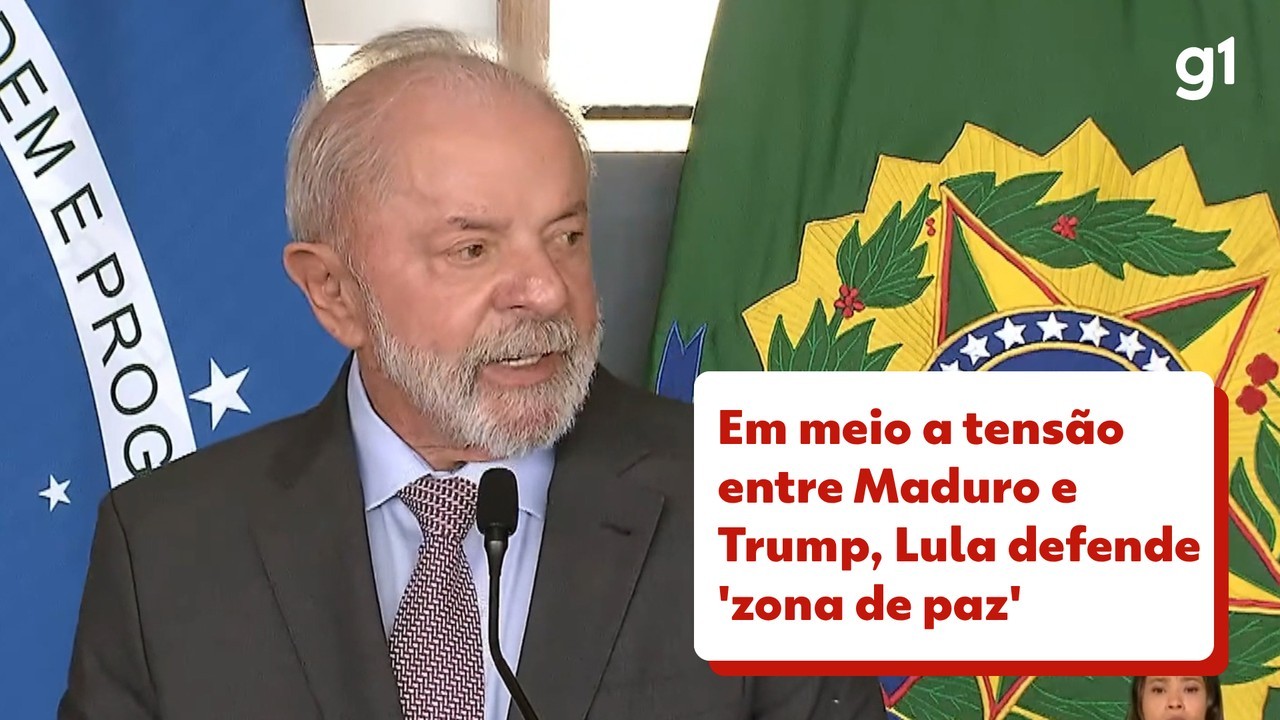 Lula lança programa Reforma Casa Brasil; veja detalhes
