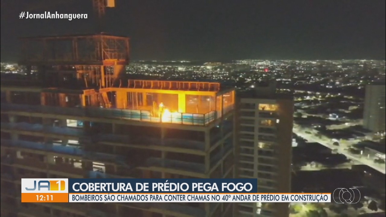 VÍDEOS: Jornal Anhanguera 1ª Edição de sábado, 1º de agosto de 2026