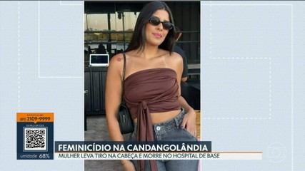 VÍDEOS: DF1 de sexta-feira, 16 de outubro de 2026 - imagem 4