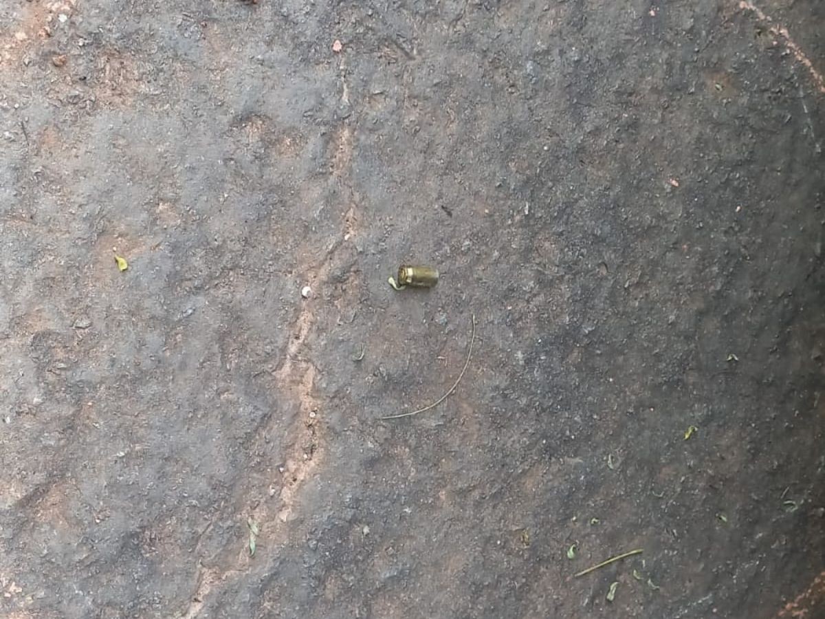 VÍDEO: guarda municipal atira contra homem e adolescente em Cosmópolis; ninguém ficou ferido