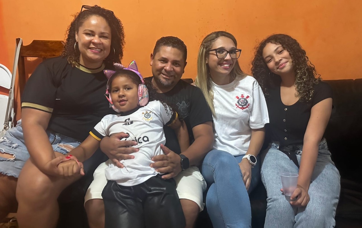 'Está sendo muito difícil', diz família de motorista de app encontrado morto após sair para negociar dívida 