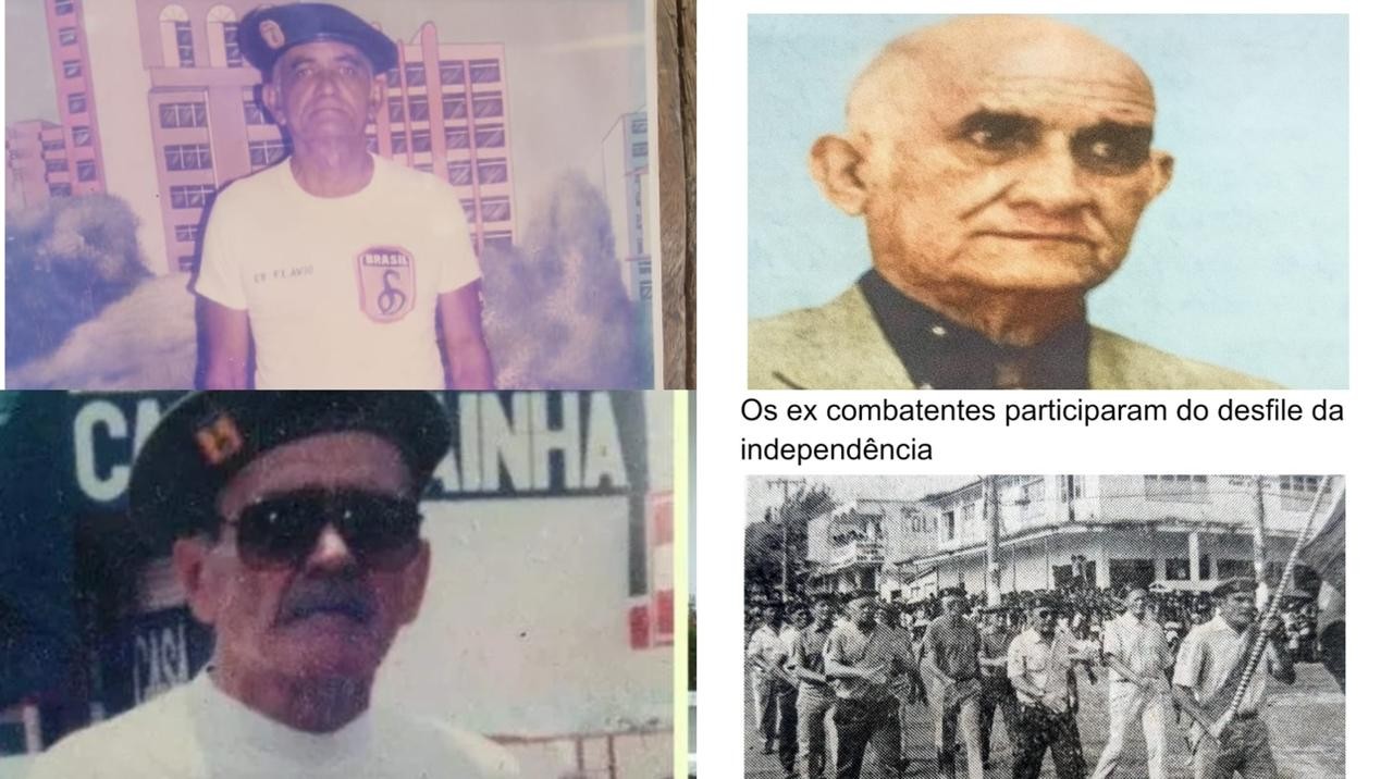 Estudantes de Santarém buscam famílias de ex-combatentes da 2ª Guerra Mundial