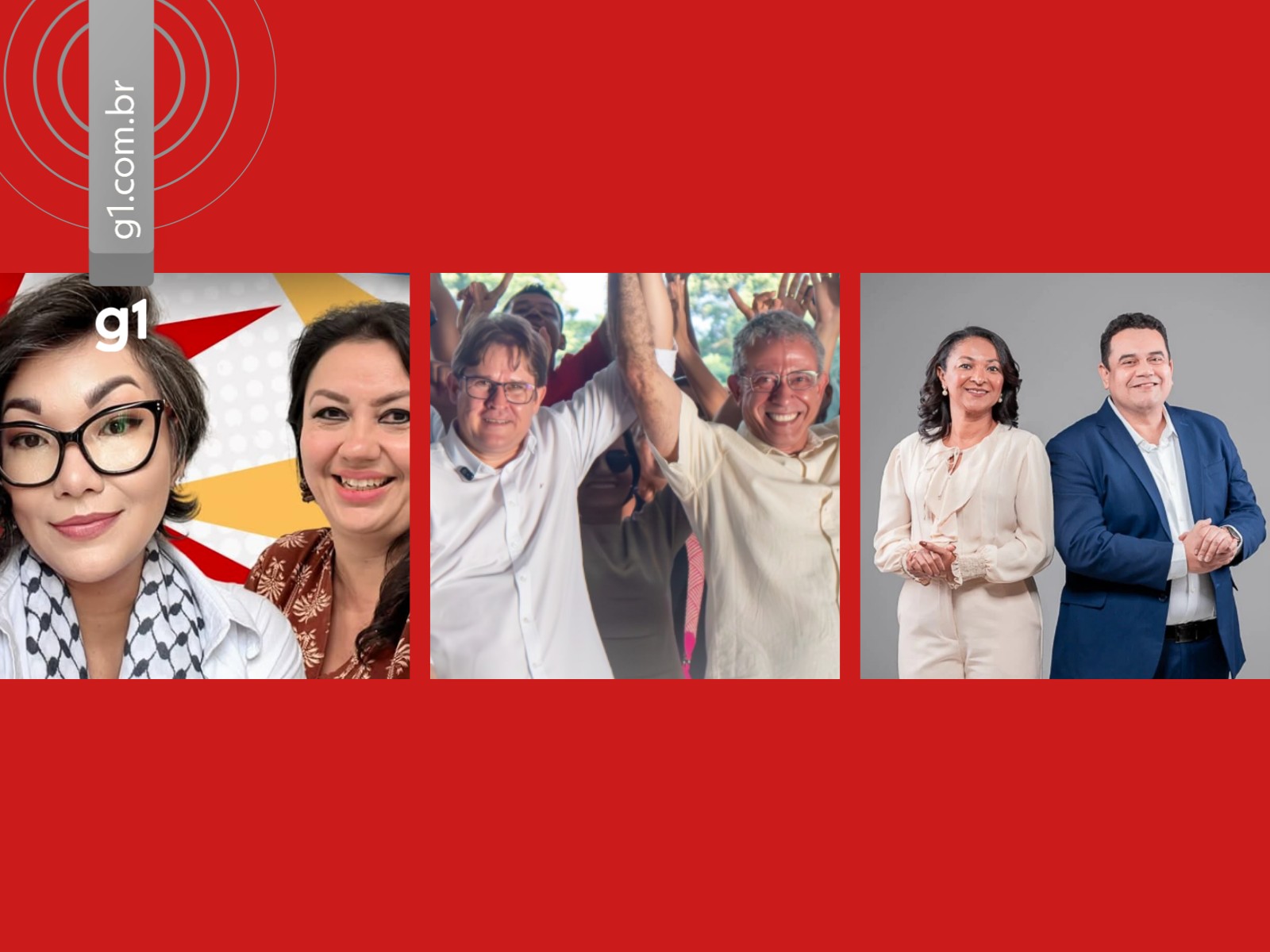 Conheça as chapas inscritas para concorrer à reitoria da Ufac no quadriênio 2026-2030