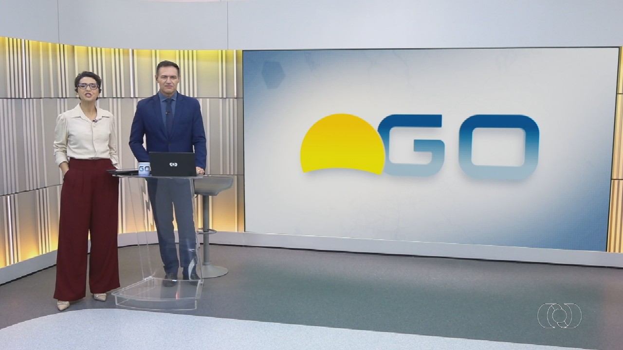 VÍDEOS: Bom Dia Goiás desta quarta-feira,  27 de maio de 2026 
