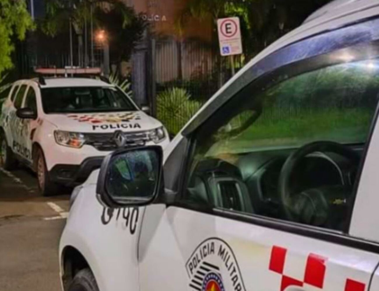 Homem de 37 anos é assassinado a golpes de capacete de moto em Araras