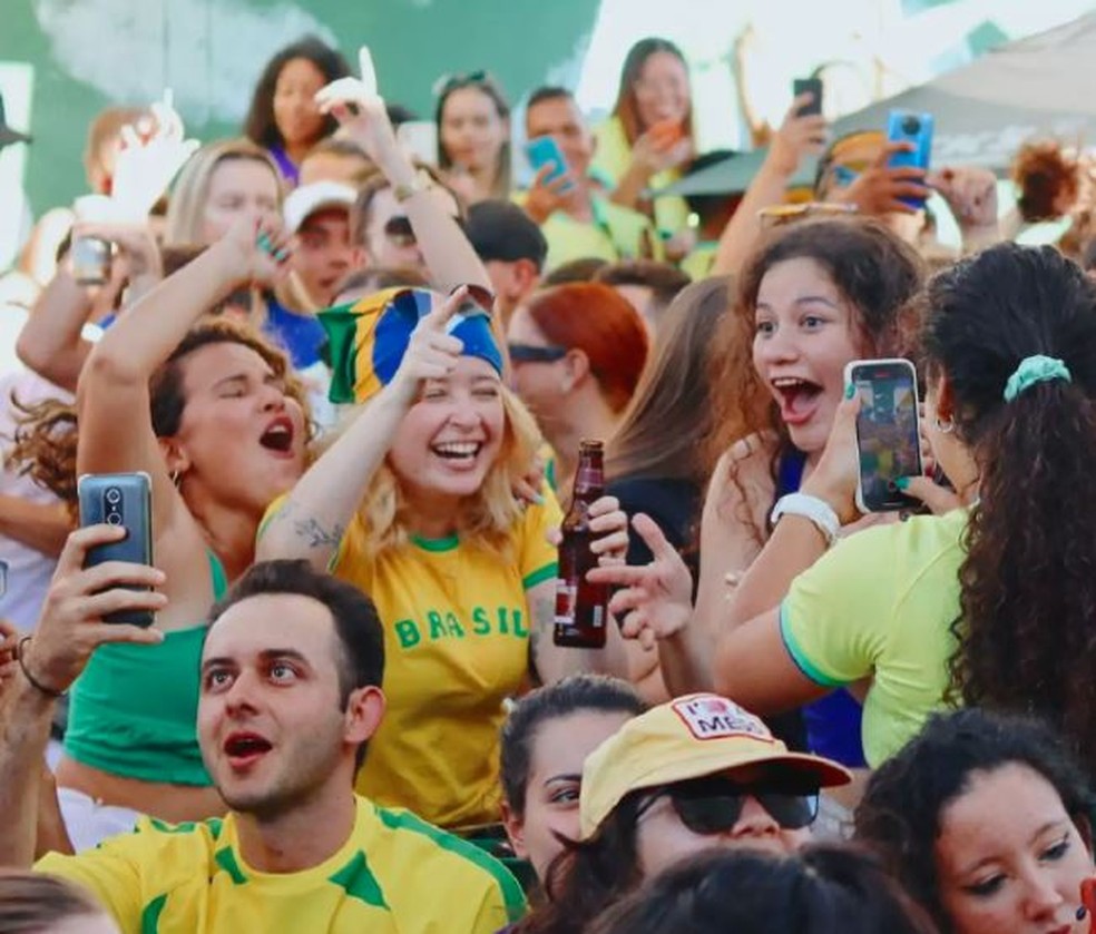 Copa do Mundo: saiba quais são os melhores lugares para assistir