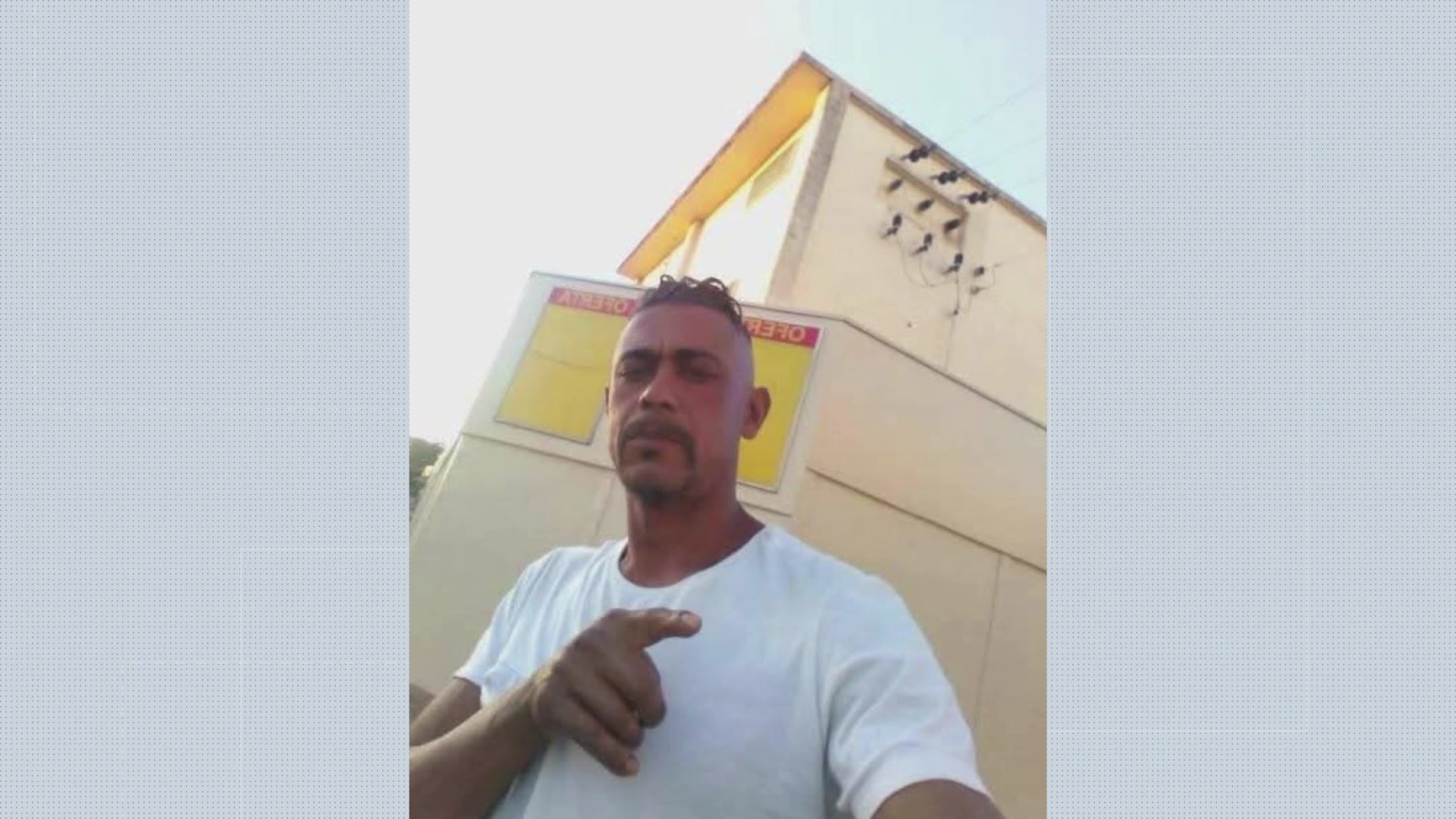 Pai é preso suspeito de matar filho com punhal durante discussão em Franca