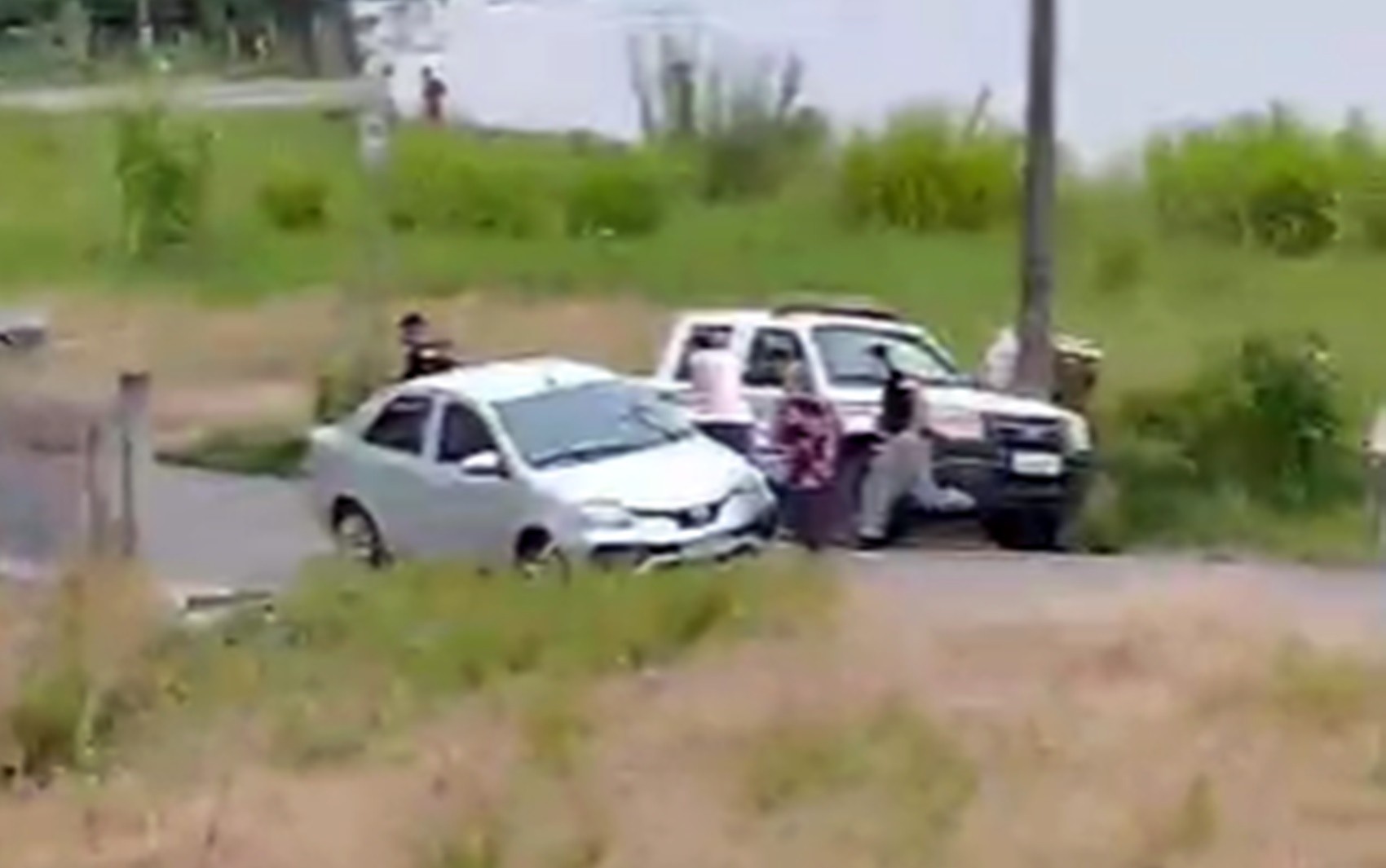 Policial Militar é baleado durante operação contra o tráfico de drogas em Campestre, MG
