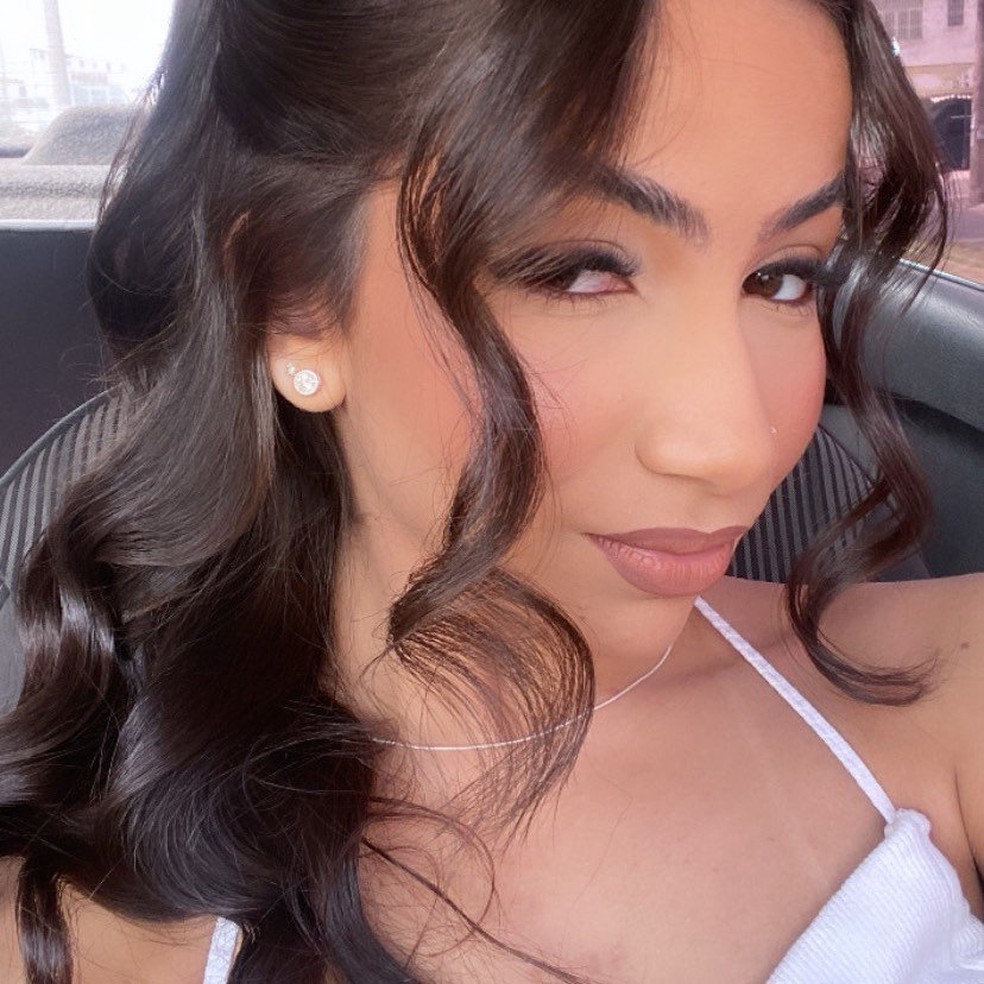 Letícia Noronha — Foto: Redes sociais