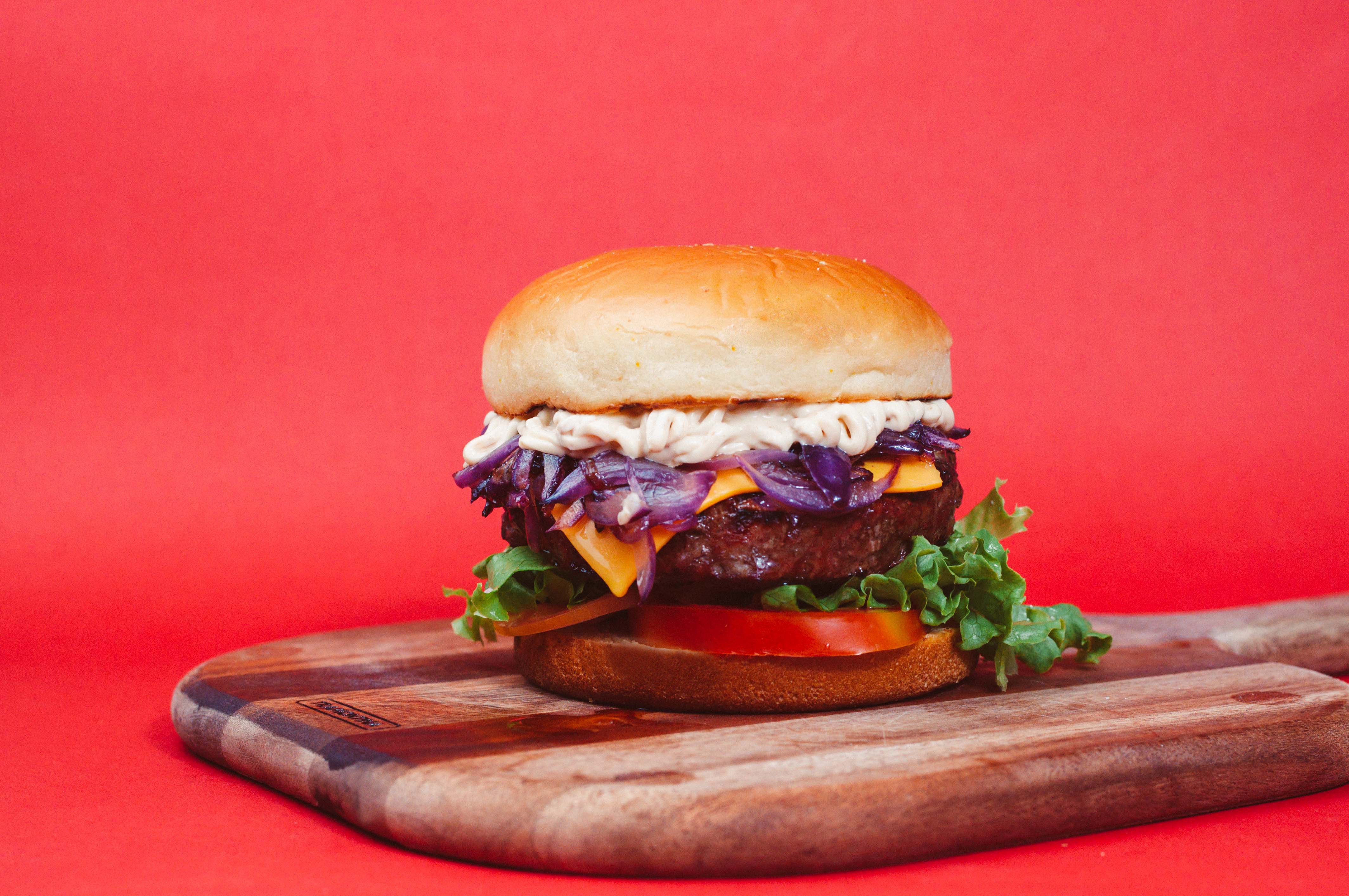 Trump oficializa cota extra de importação de carne para baixar preços nos EUA