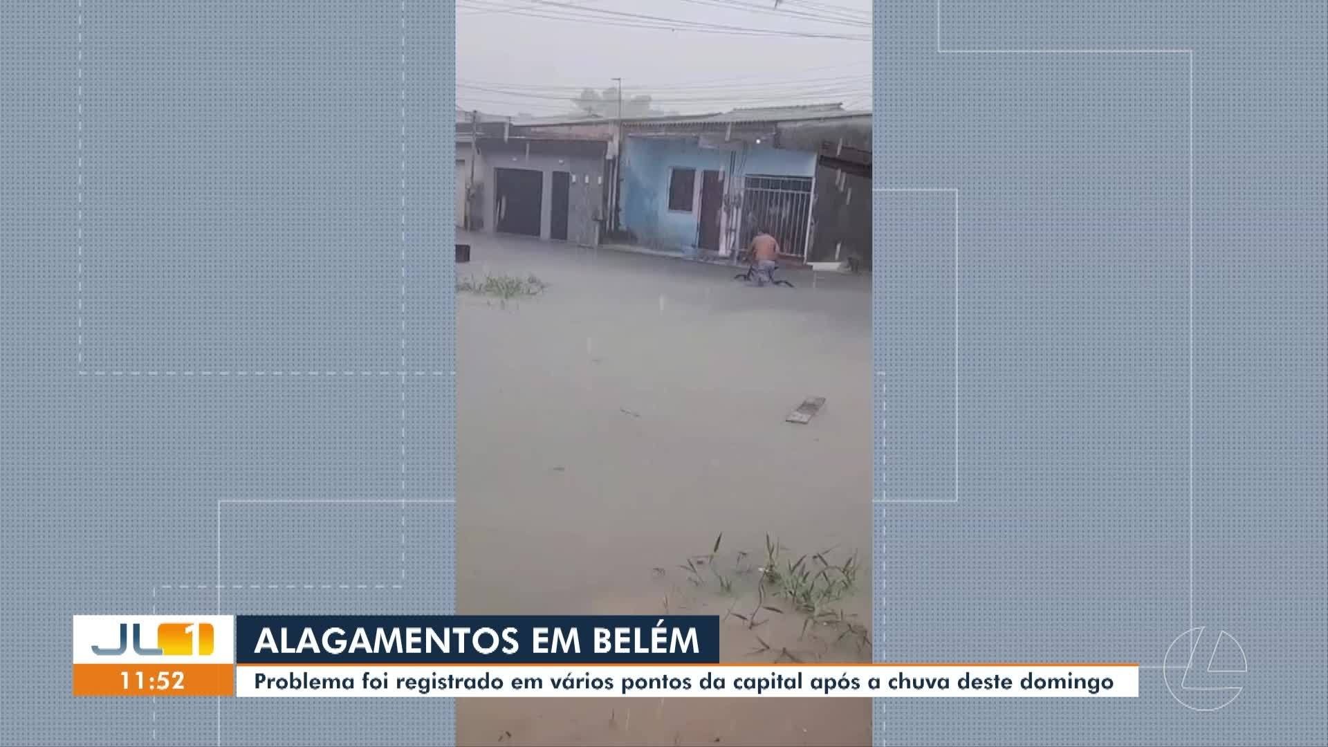 VÍDEOS: JL1 de segunda-feira, 20 de abril de 2026