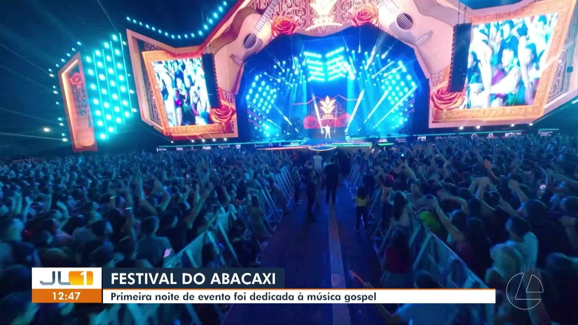 VÍDEOS: JL1 de sexta-feira, 25 de setembro 2025