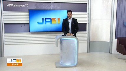 Veja os destaques do Jornal desta quinta-feira, 26 de março