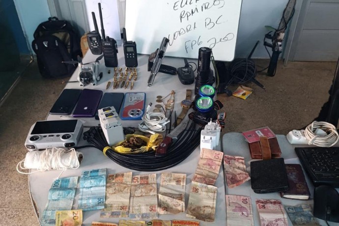 Você Não Tá Convidada pro Meu Bat Mitzvá!