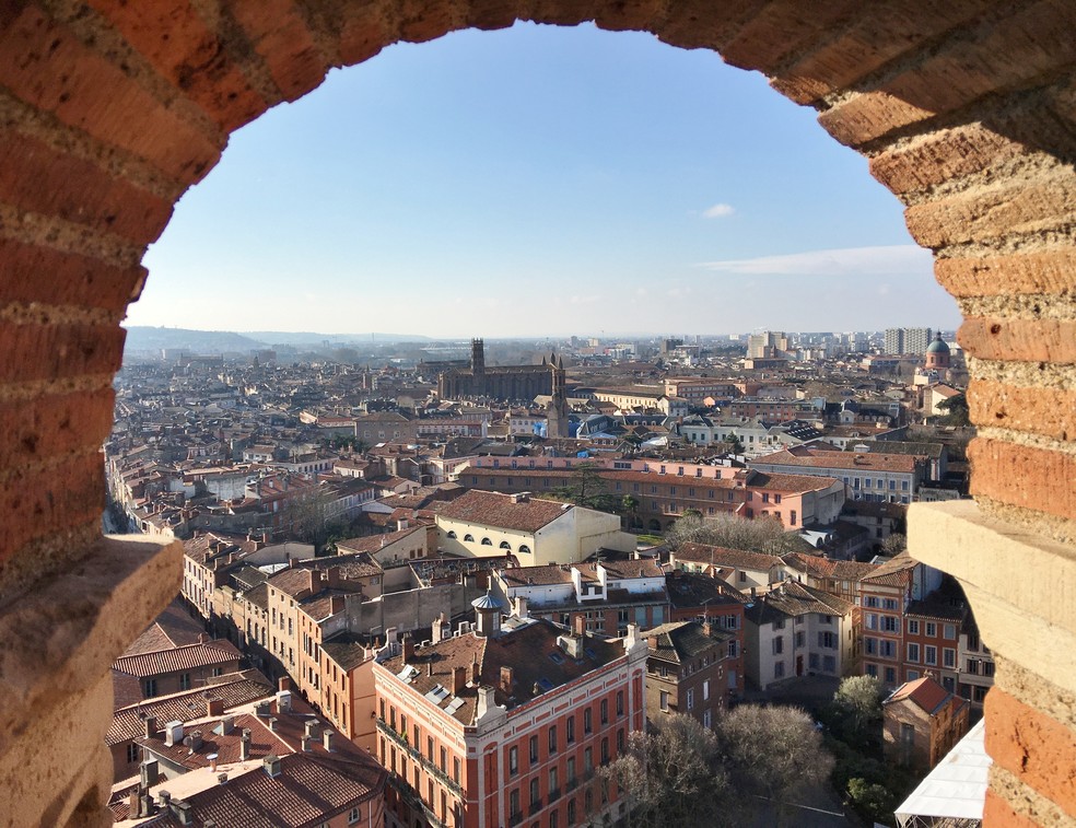 Toulouse (Frana)  Foto: Frdric Neupont/Wikipedia