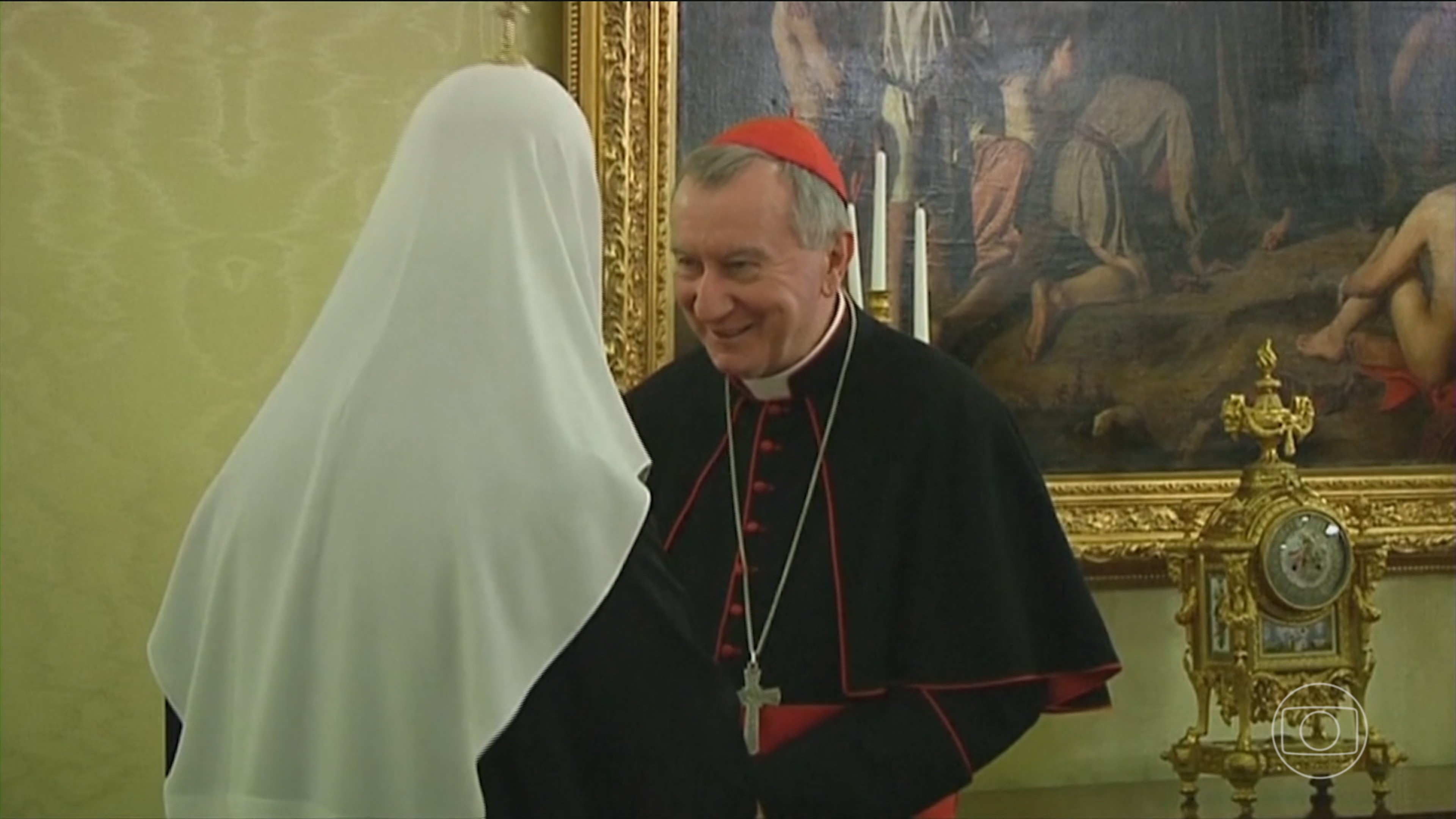 Ilze Scamparini destaca pontos fortes e pontos fracos dos maiores favoritos do conclave