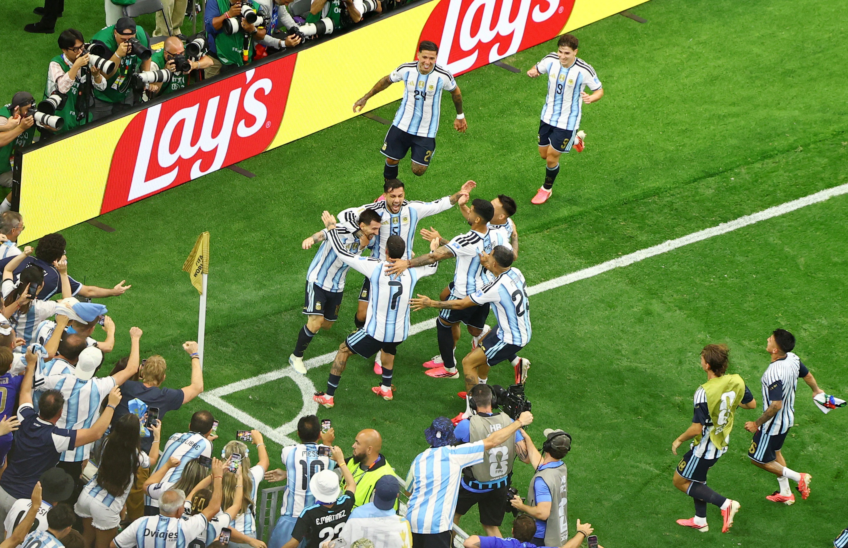 Segunda fase, 16 avos ou décimas sextas de final: qual o nome certo da próxima fase da Copa? Entenda