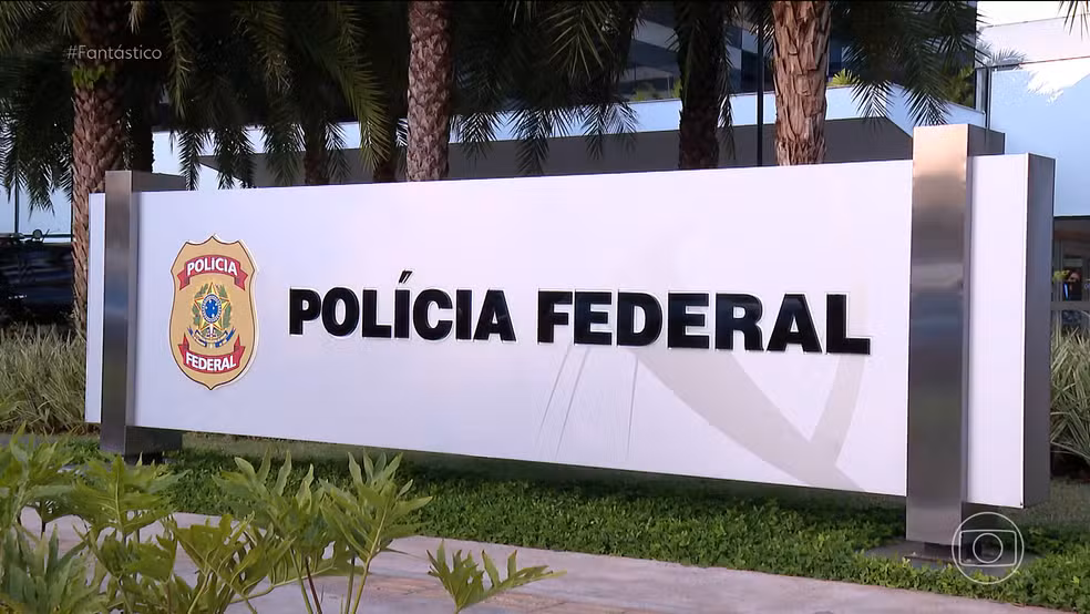Polícia Federal investiga desvio de emendas parlamentares no Nordeste — Foto: Reprodução/TV Globo