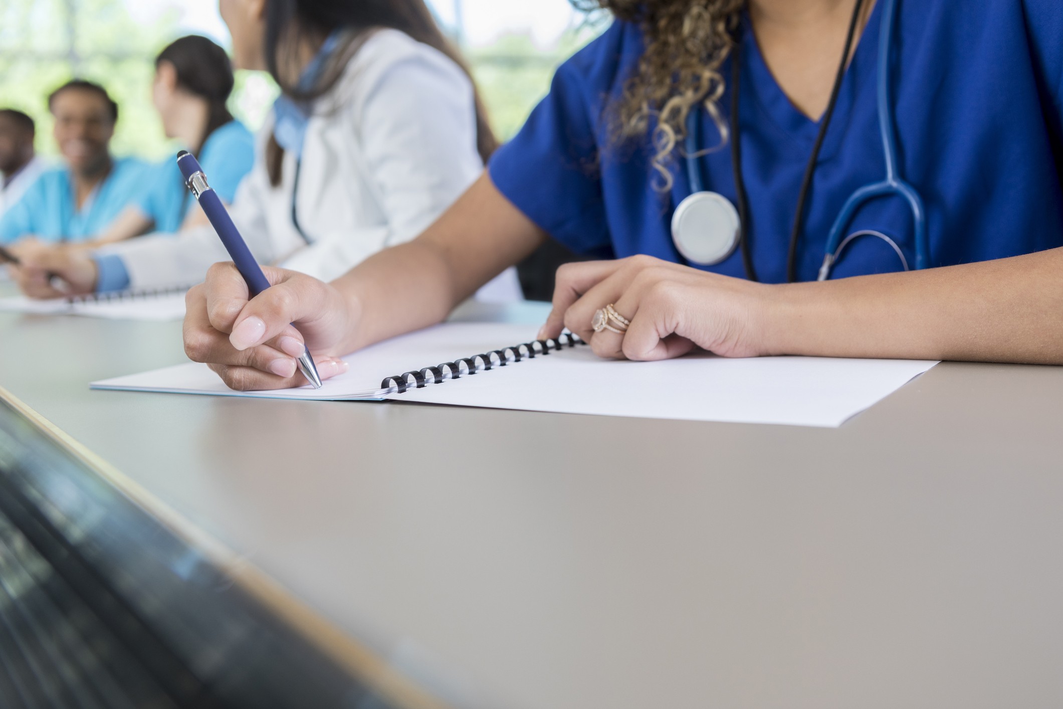 Enamed 2026: inscrição para alunos de medicina estão abertas