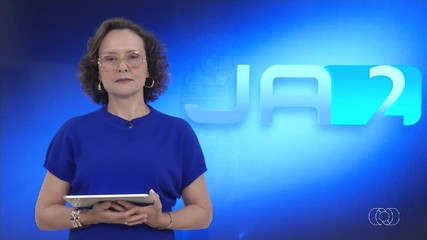 Confira os destaques do JA2 desta quarta-feira (2)