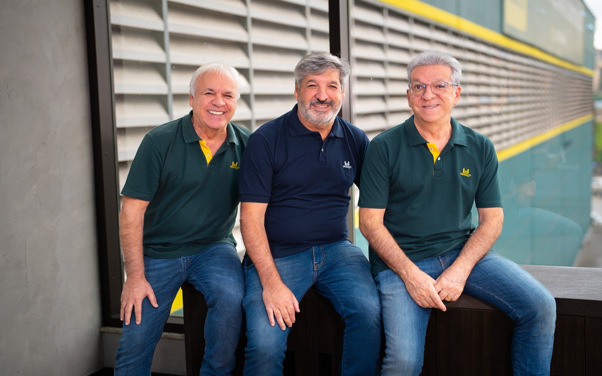 Udiaço: uma das maiores distribuidoras independentes de ferro e aço no Brasil