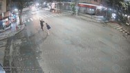 Novas imagens mostram como começaram agressões a homem que sofreu linchamento em Copacabana