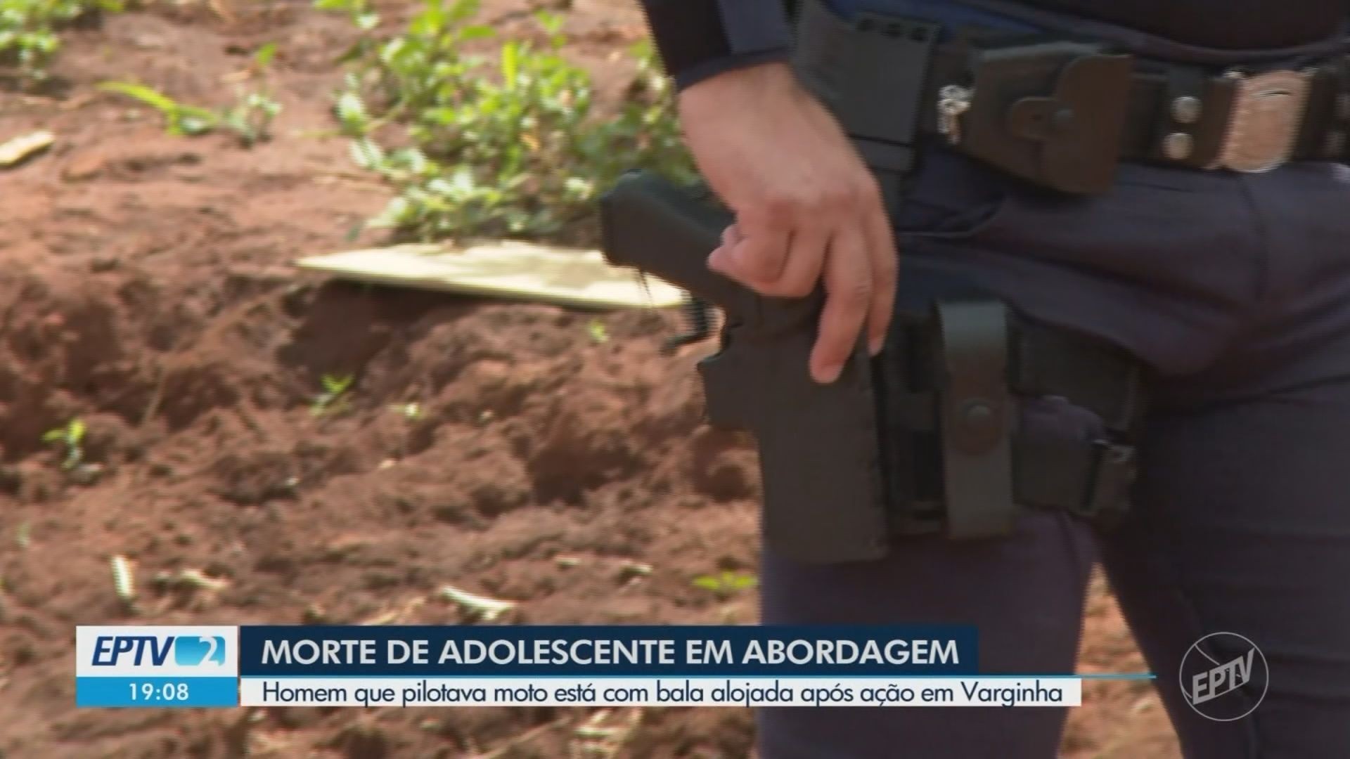 VÍDEOS: EPTV 2 Sul de Minas de terça-feira, 23 de dezembro de 2025