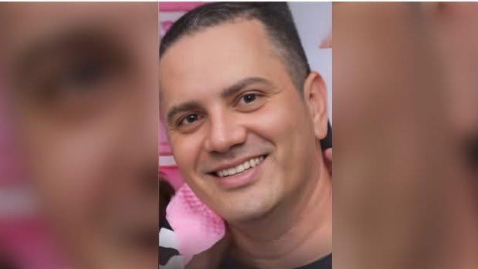 Homem morre esfaqueado e tem o pênis arrancado em Américo de Campos (SP) — Foto: Reprodução/Facebook