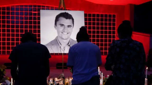 33 horas de busca e revelação em programa matinal: como polícia prendeu suspeito de matar Charlie Kirk