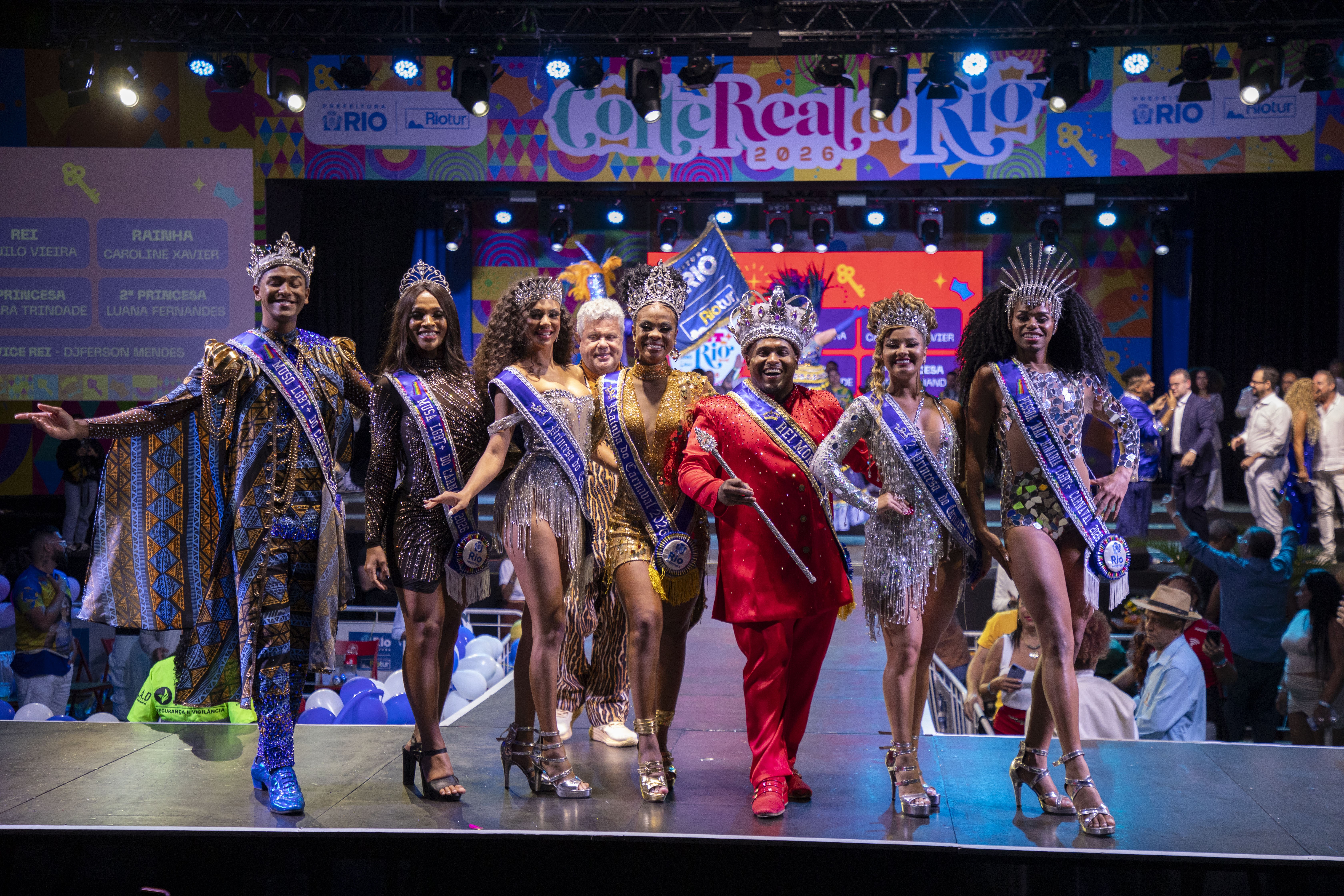 Corte do Carnaval 2027: Riotur abre inscrições para o concurso