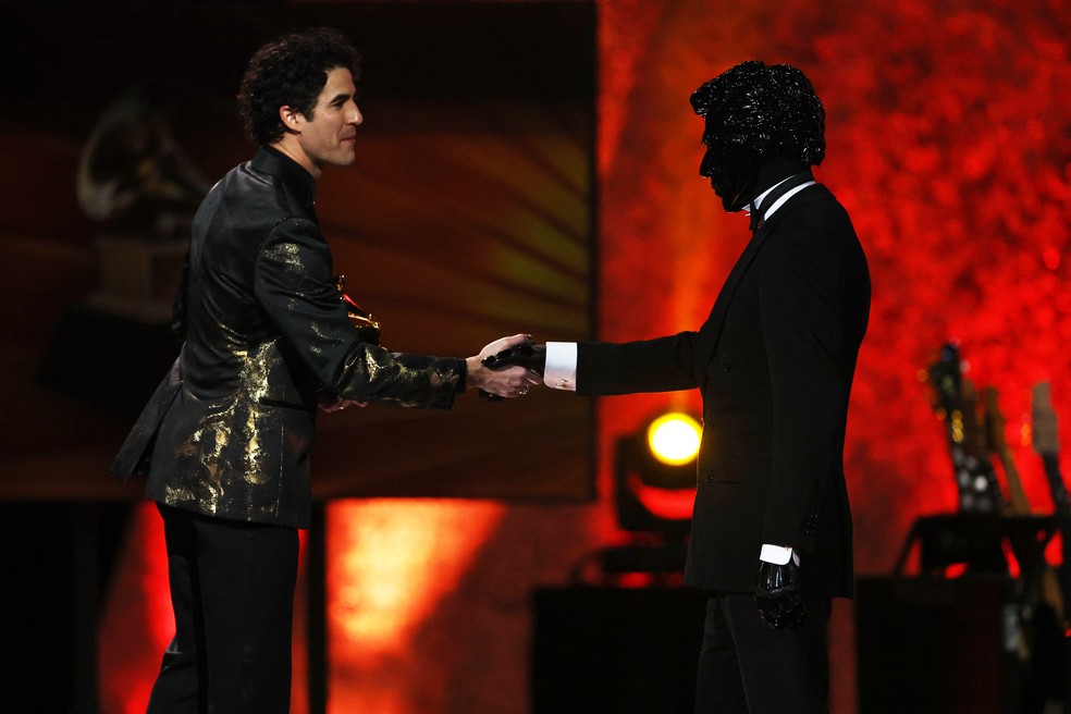Gesaffelstein: visual de produtor de Lady Gaga chama a atenção no