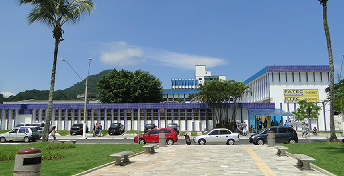 Fatec de Praia Grande abre inscrições para cursos de férias | Educação | G1