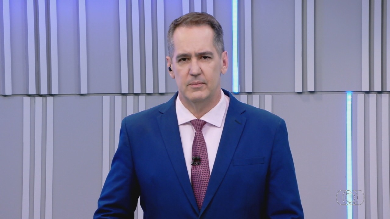 VÍDEOS: Jornal Anhanguera 2ª Edição de quarta-feira, 26 de agosto de 2026