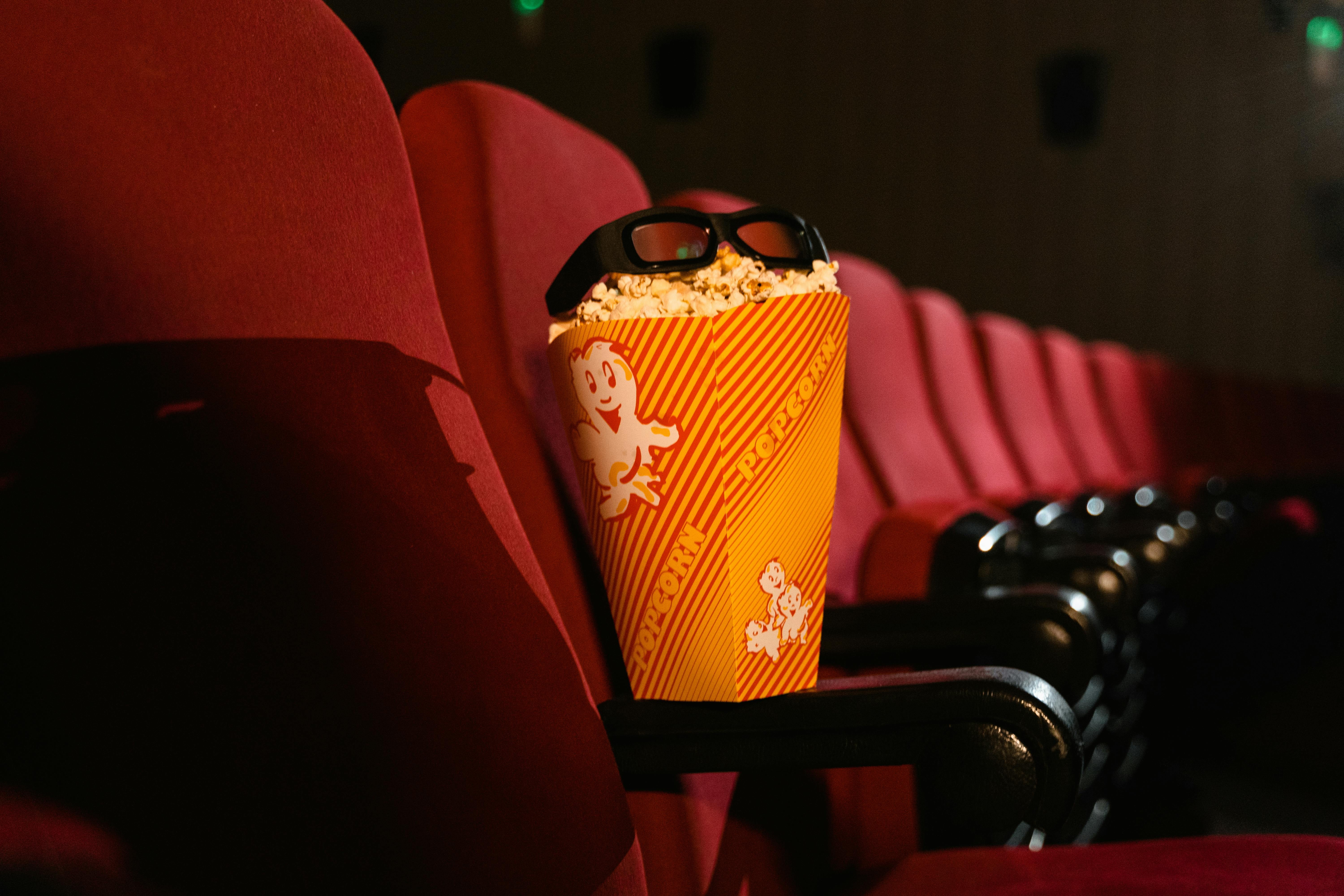 Semana do Cinema 2025: ingressos a R$ 10 e pipoca com refri por R$ 30 em Juiz de Fora