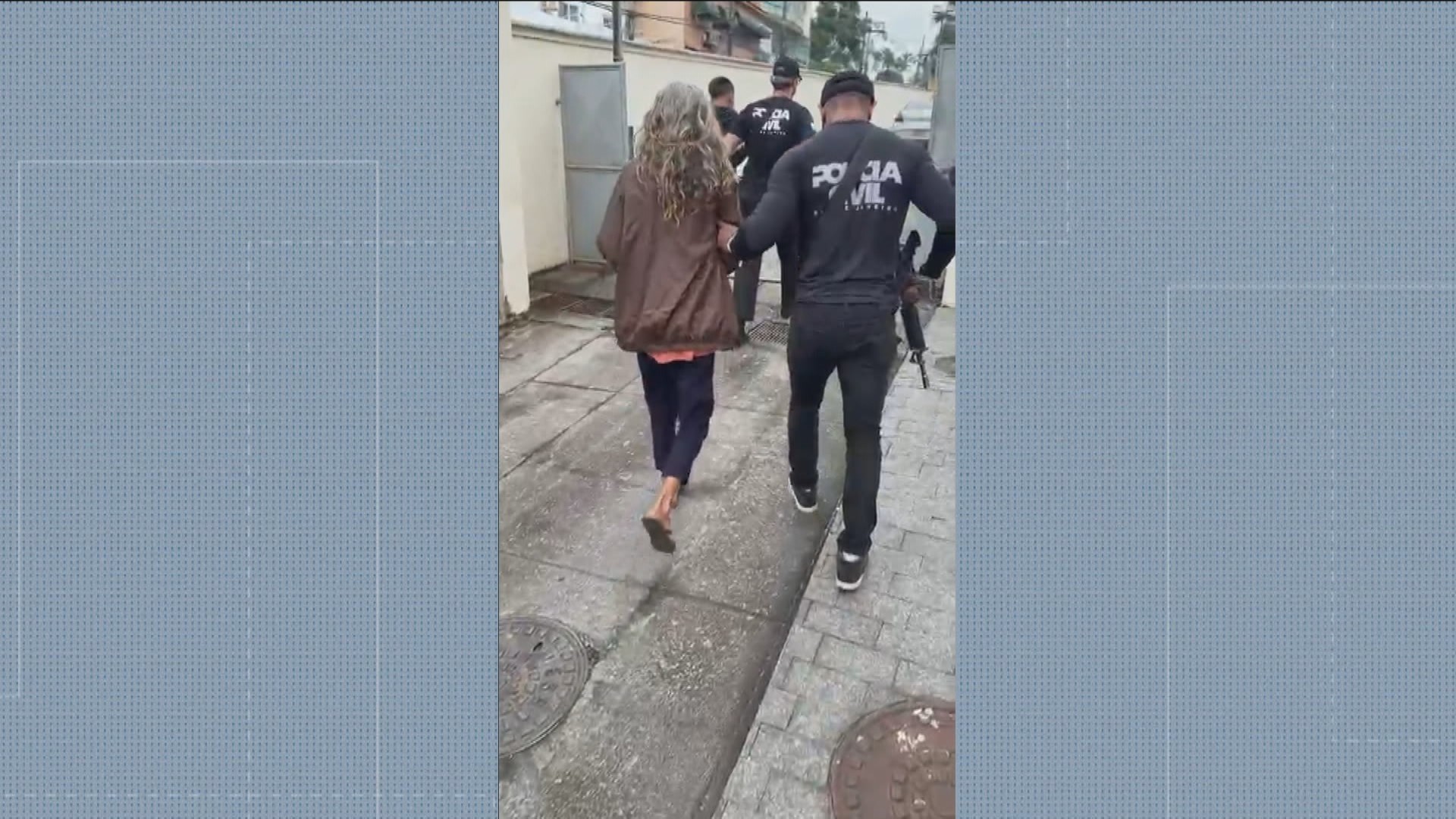 Polícia mira quadrilha que movimentou R$ 100 mil em golpes bancários com SMS falso no RJ