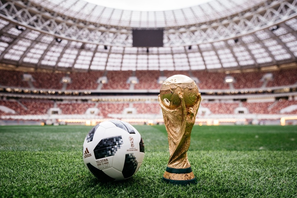 Confira tudo sobre o grupo B da Copa do Mundo da Rússia - Gazeta Esportiva