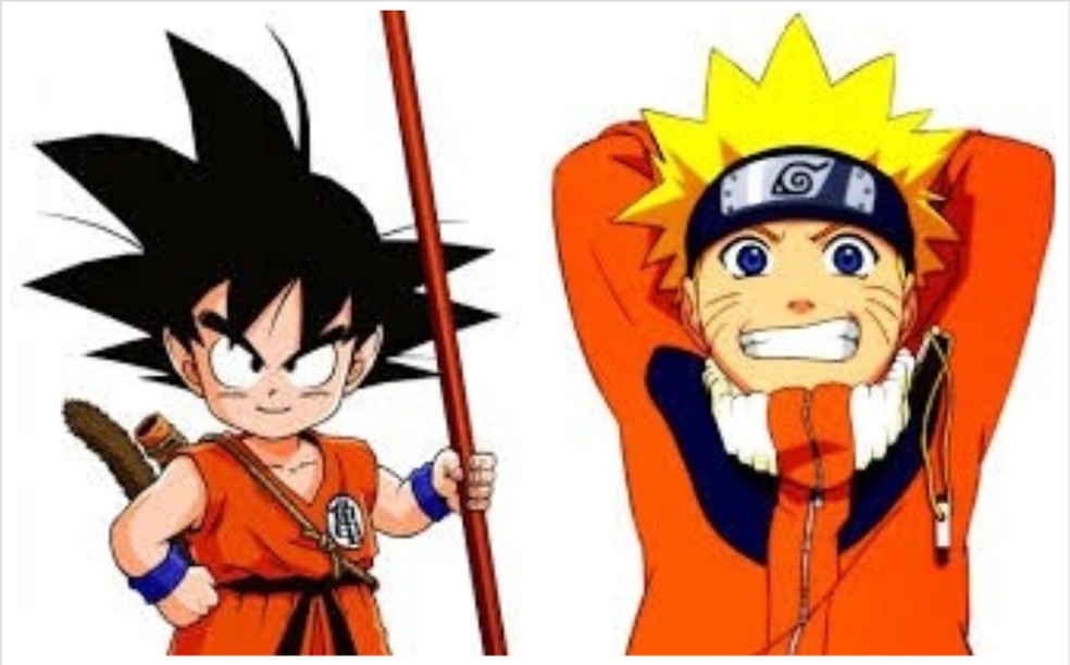 Com dubladora de Goku e Naruto, Sesc Geek promete fazer a alegria do  público nerd no AP, Amapá