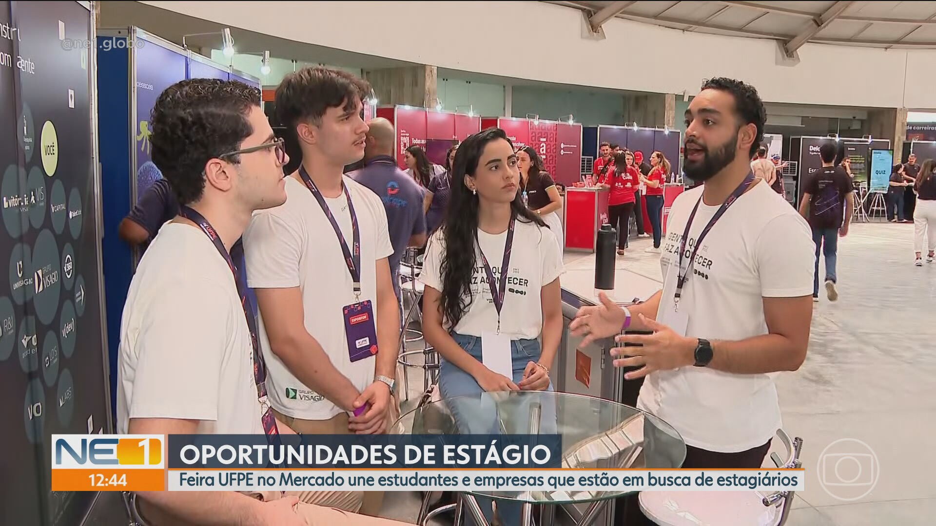 VÍDEOS: NE1 de terça-feira, 22 de setembro de 2026