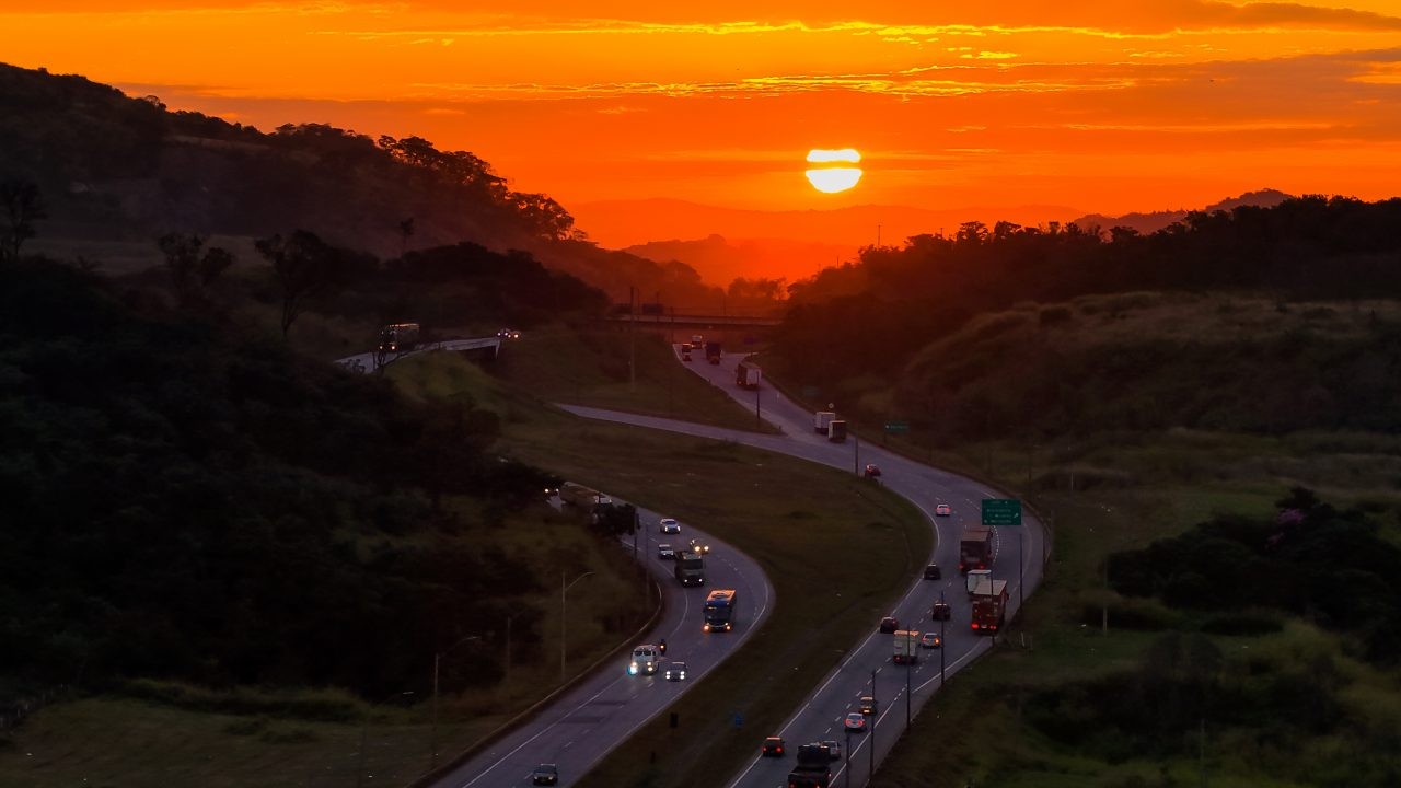 Independência do Brasil: feriado deve reunir mais de 4,2 milhões de veículos nas rodovias do Vale do Paraíba e região