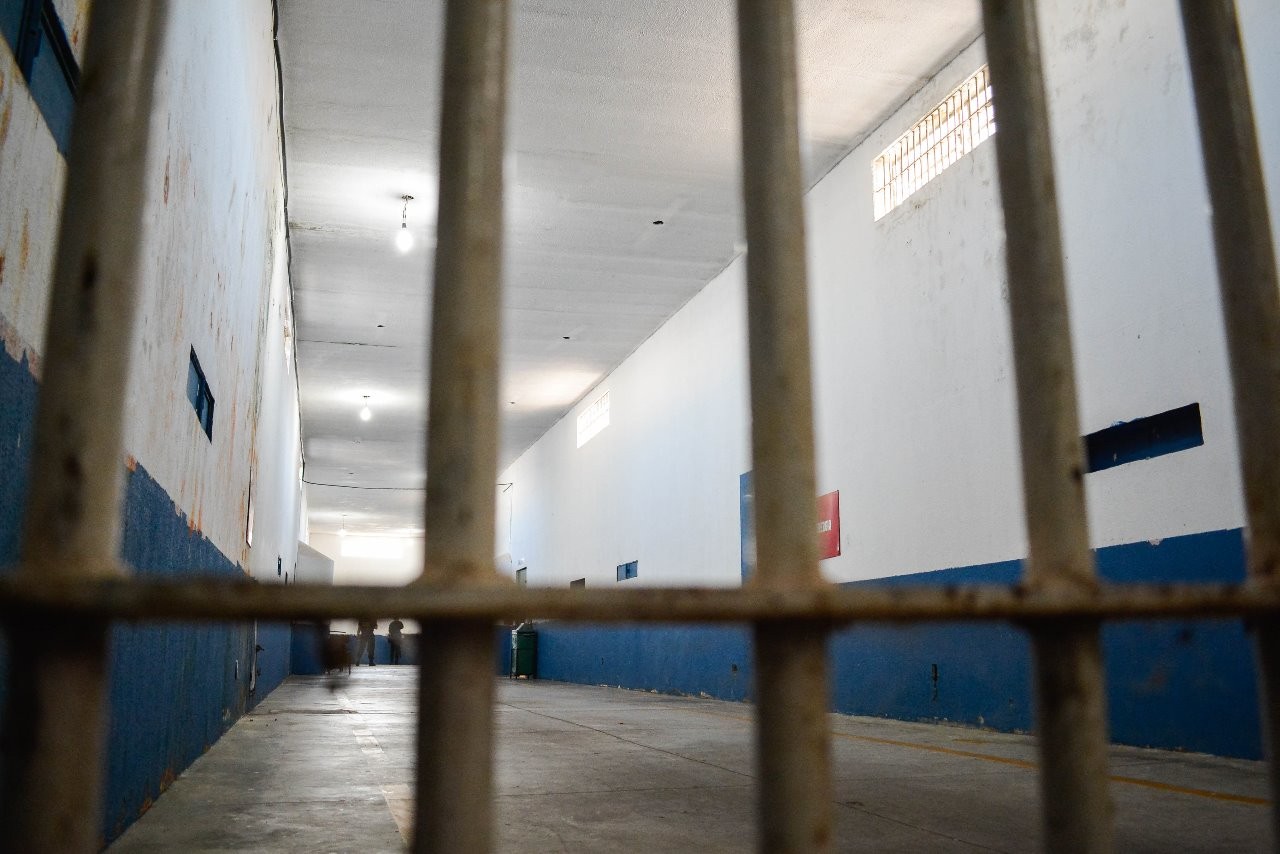 Quarenta presos são alvos de operação por descumprirem regime semiaberto em Lucas do Rio Verde (MT) 
