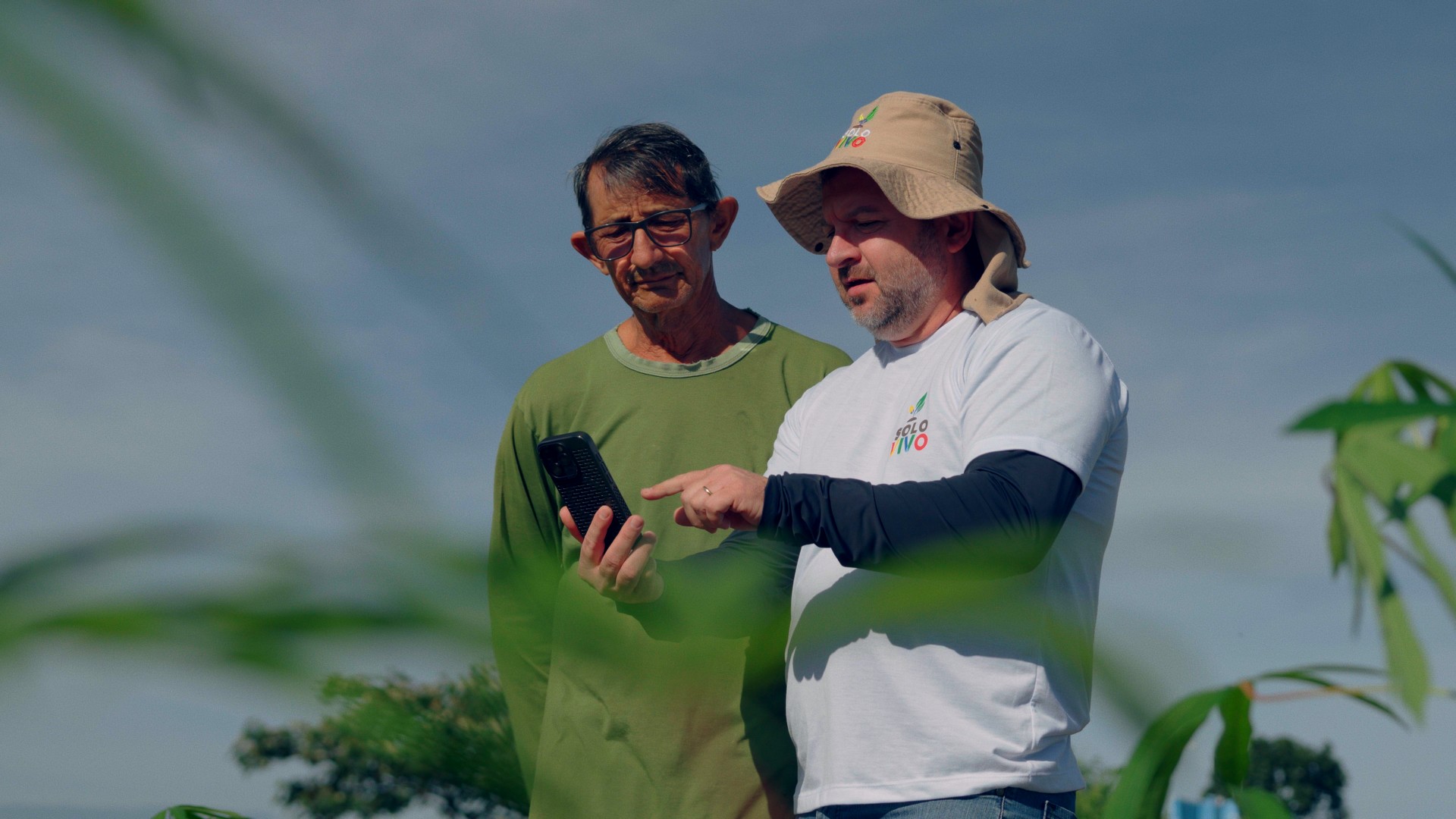 Sensores climáticos, softwares e máquinas aceleram produção agrícola e mantém a sustentabilidade em MT