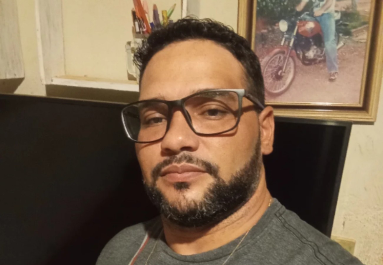 Saiba quem é o motorista que morreu em acidente na BR-153, entre Gurupi e  Cariri do Tocantins