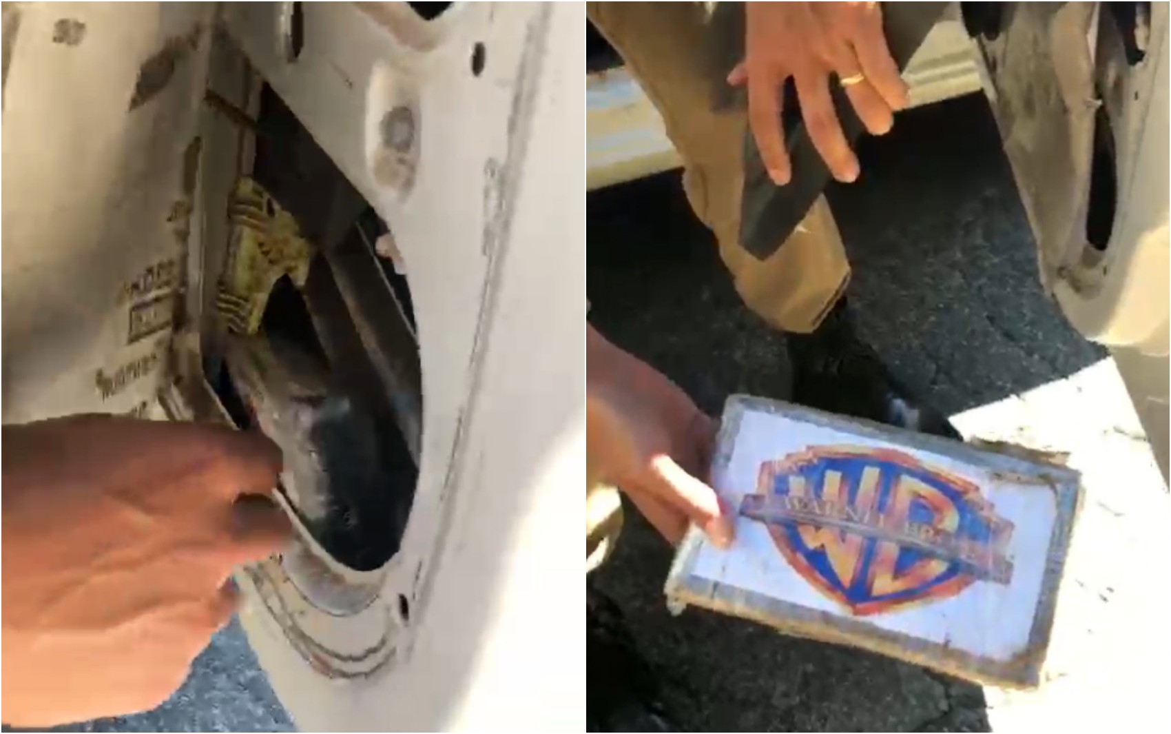 Homem de 26 anos é preso após ser flagrado transportando pasta base de cocaína em Itanhandu, MG