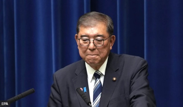 Derrotas eleitorais, inflação e tensão com a China: entenda o contexto da renúncia do premiê do Japão