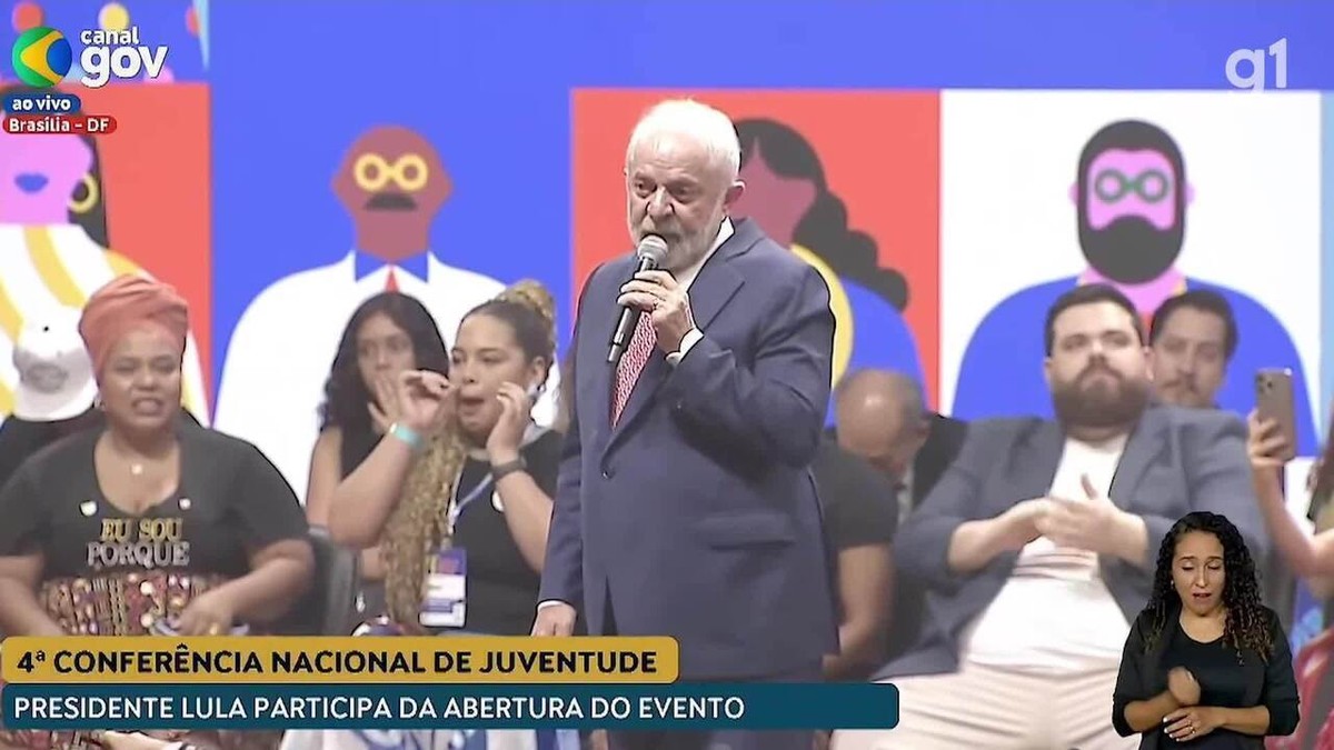 A 'confra' de fim de ano de Lula com ministros do STF thumbnail