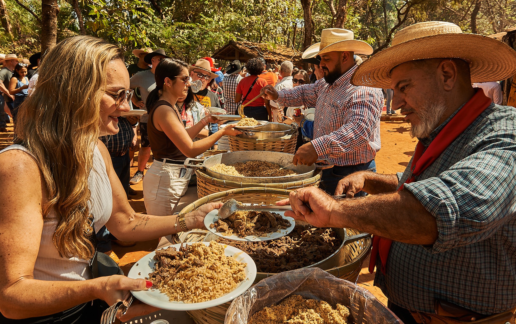Festa do Peão de Barretos 2026: veja a programação deste domingo, 30 de agosto
