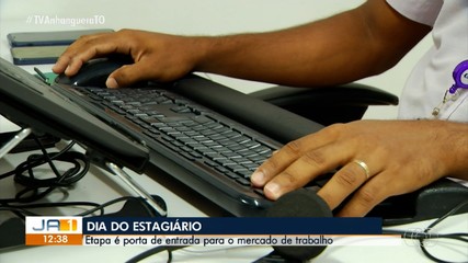 Dia do estagiário: estágio abre portas para o futuro profissional
